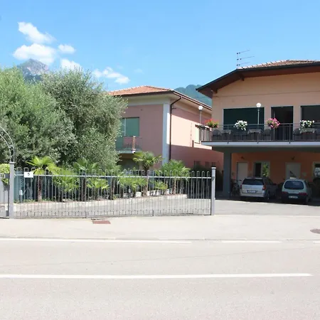 R&B Casa Wanda Since 1999-3