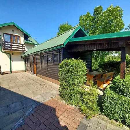 Bed & Breakfast Helena-3