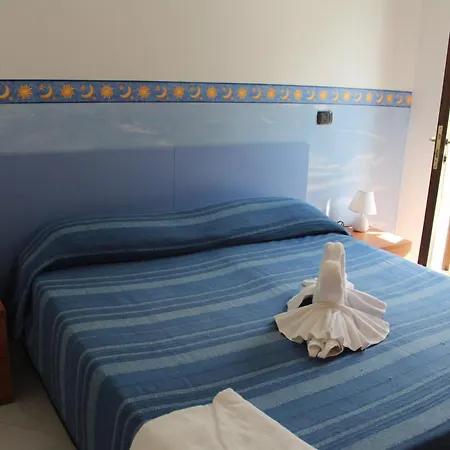 Villa Incanto B&B-3