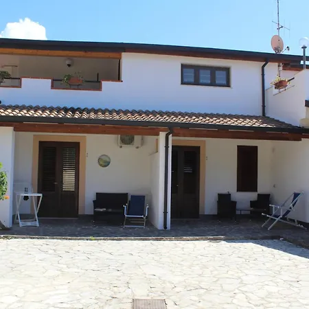 Villa Incanto B&B-2