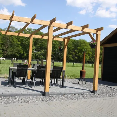B&B Hoeve de Veldmaat-2