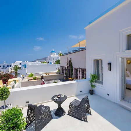 La Madeleine Oia-2
