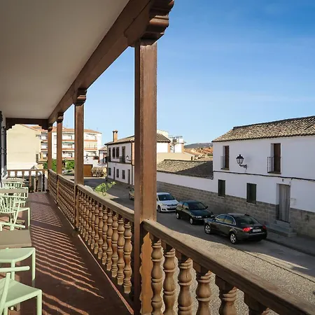 Tomé, Casa de Huéspedes-2