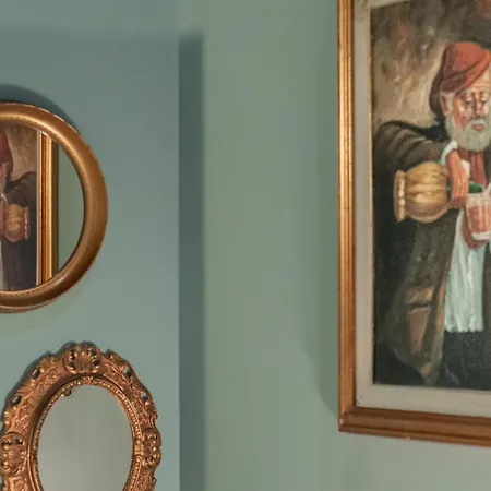 MONART HOSPITALITY Capodimonte-2