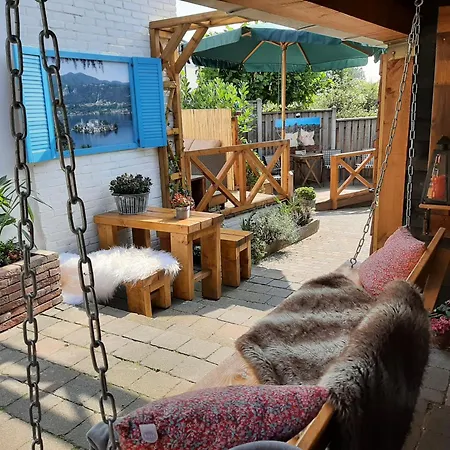 B&B De Hartewens-2