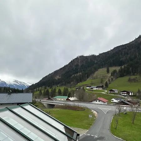 Gasthof Schönblick Rußbach-2