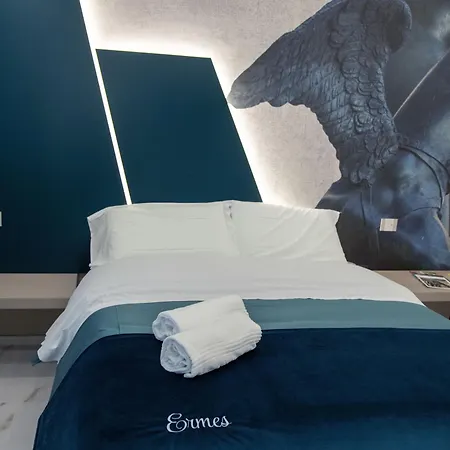 Lauria Luxury Room-2