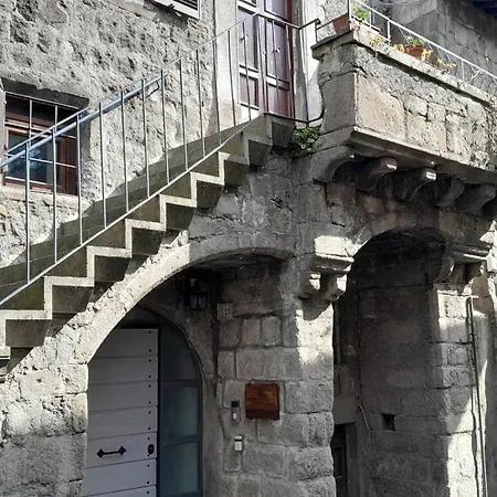 Palazzo Alessandrini Guest House-2