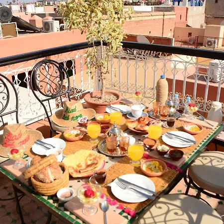 Riad Bab Nour-3