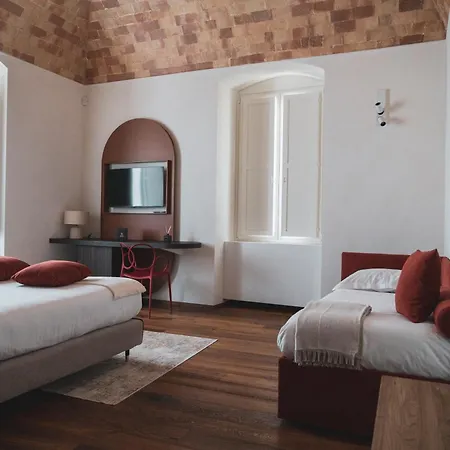 Palazzo Fontana B&B e SPA-2