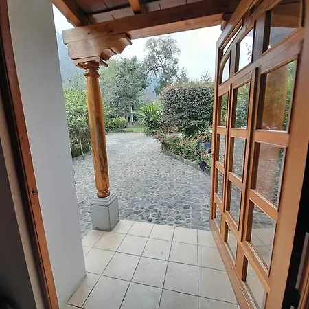 Hostal Casa Búho-2