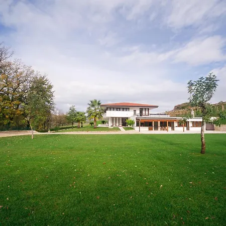 ARIA - Villa di Campagna-3