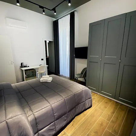Business Home Via Isonzo B&B-2