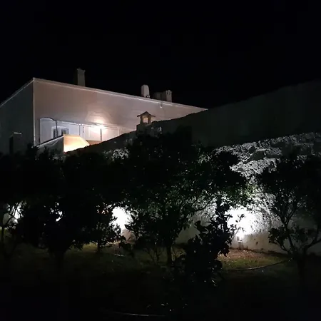 Masseria Boezio Ostuni Mare-2