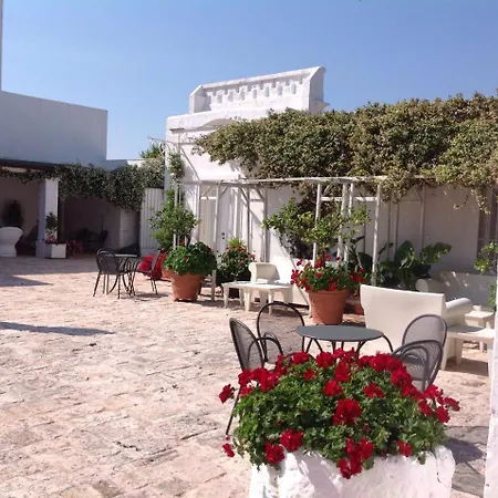 Masseria Boezio Ostuni-2
