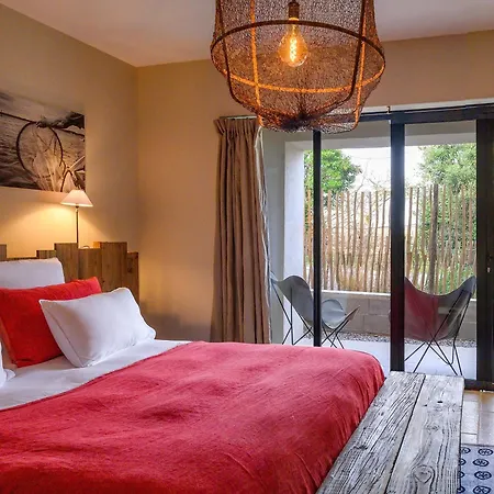 Domaine Tarbouriech, Demeure Privée&Spa-2