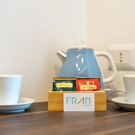 Fran City Suite-3
