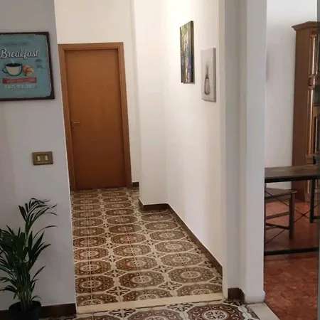 Da Rosina B&B-2