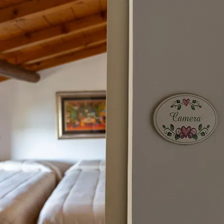 B&B Casanonni Borgo Angeli-3