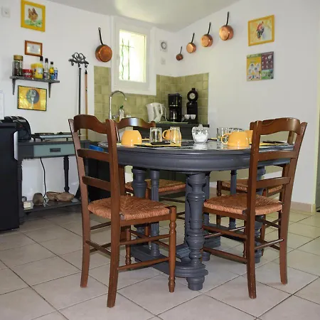 La Maison Des Invites-3