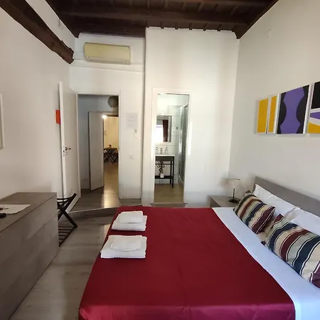 Giubbonari Street-3