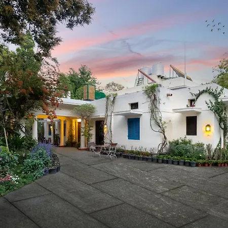 Lutyens Bungalow-3