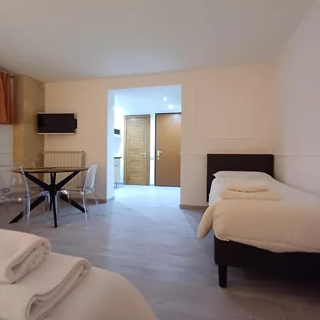 Bed & Breakfast Idomeneo 63-3