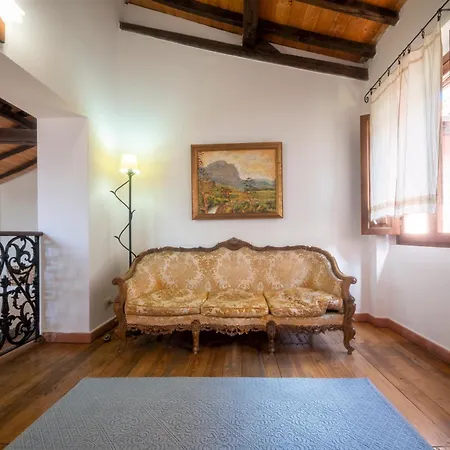 Casa Camboni-Dimora Storica Bed&Breakfast-2