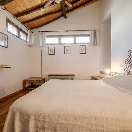 Casa Camboni-Dimora Storica Bed&Breakfast-3