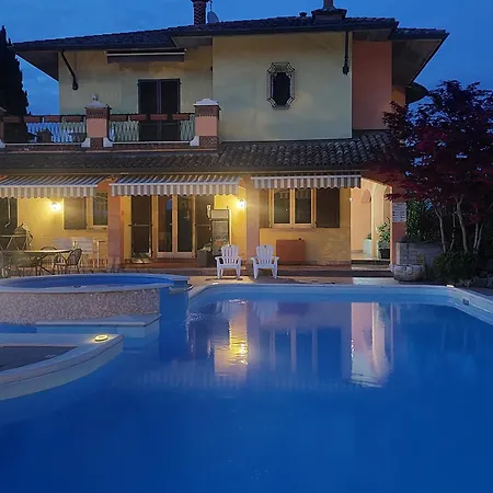 B&B Villa Giulia-2