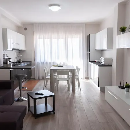Novatek Apartment B&B-2