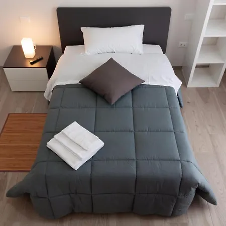 Novatek Apartment B&B-3