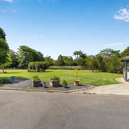 Bon Villas B&B Bonville - Adults Only, Pet Friendly Accommodation-3