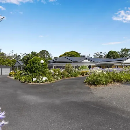Bon Villas B&B Bonville - Adults Only, Pet Friendly Accommodation-2