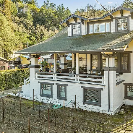 Craftsman Inn-2