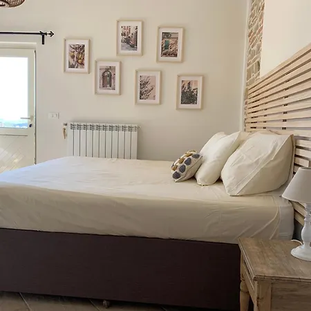 Boutique B&B Dolce Far Niente-3