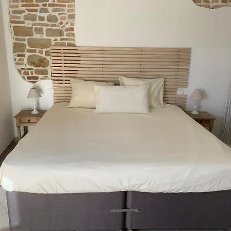 Boutique B&B Dolce Far Niente-3