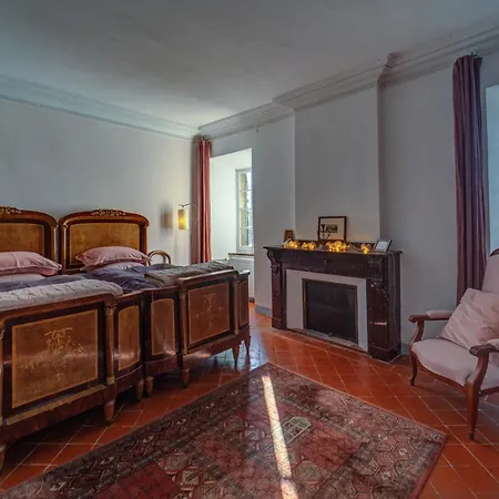 Château de Puichéric-3