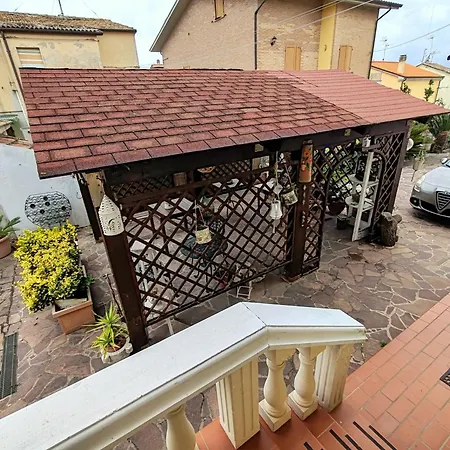 B&B A Casa di Mael-3
