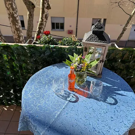 Casa Di Taty B&B-3