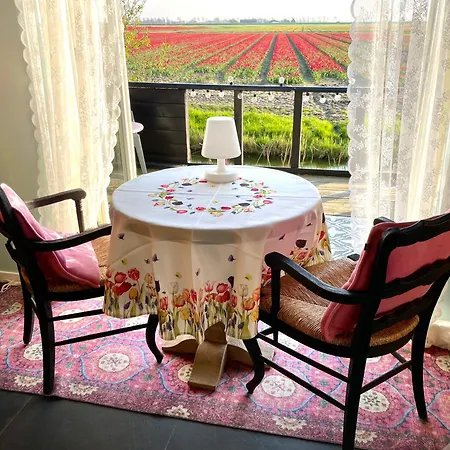 B&B De Verre Kijker-2