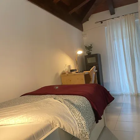 B&B Stari Mlin - Vecchio Mulino-2