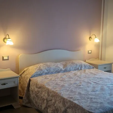 Paradiso degli Ulivi B&B-3