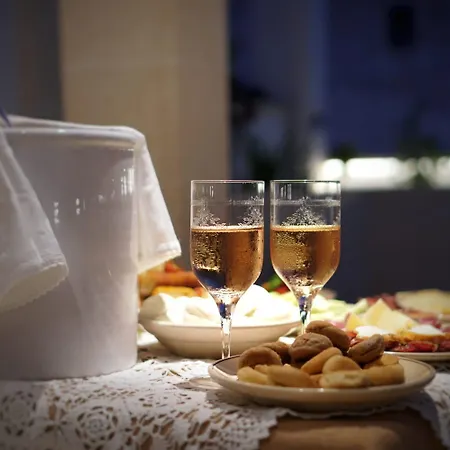 Le Maioliche - Apulian B&B-2