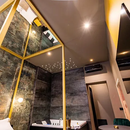 Gold Suite&Spa-3