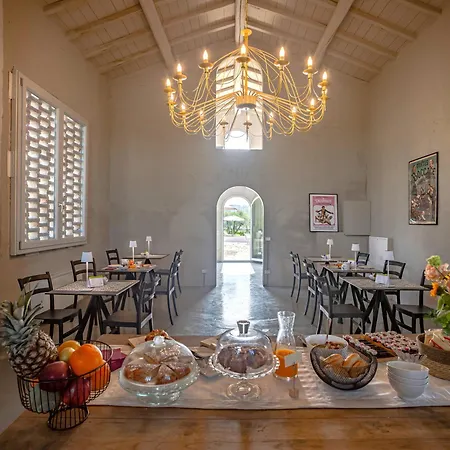 Borgo Elissa Country Relais-3