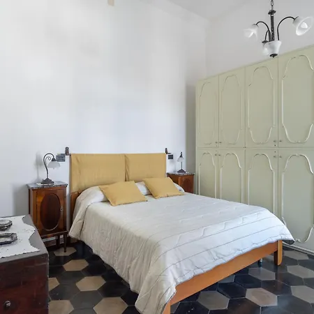 La Casa nel Cortile-3