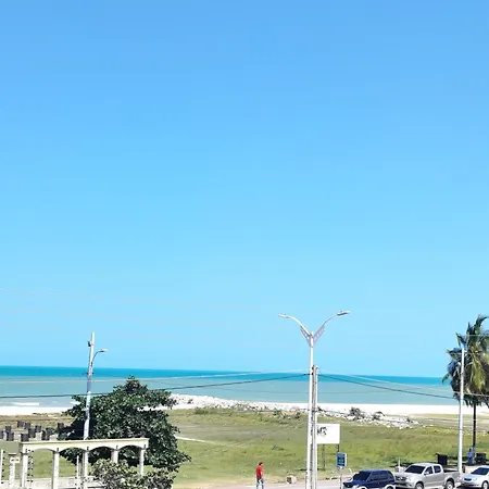 Hotel - La Perla Del Caribe-2