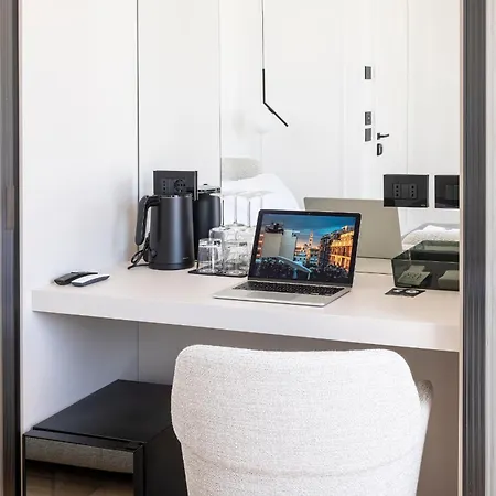 Le Terrazze Suites-2