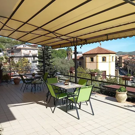 B&B Villa Letizia-3
